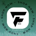 1st | FreshNshop Ltd | Roblox