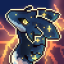 SKEIF  of stormlands Discord server icon