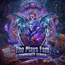 ◈ PLAYS FAM SERVER ◈ discord icon