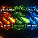 ❤👑THE PLAYS CASTLE👑❤ discord icon