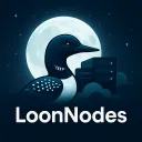 Loon Nodes soon