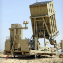 [ID]Iron Dome Discord server icon