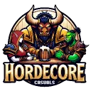 Hordecore Casuals
