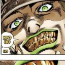 JJS STEEL BALL RUN