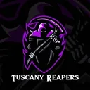 Tuscany Reapers 2.0