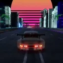 Retrowave Speedrunning