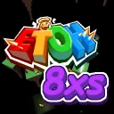 EToH 8XS Project