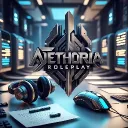 AETHORIA INDONESIA ROLEPLAY || PROJECTV1