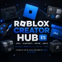Roblox Creator Hub ES