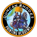 Duncan Rhodes Painting Academy Official