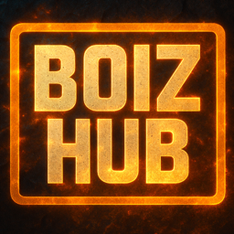 Discovery icon for BOIZ HUB Discord server