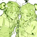 ﹒﹒@ euaphoric  .ᐟ.ᐟ ◞  ♡
