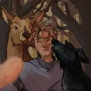 Marauders: Ahead Of Time Discord Server Icon