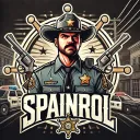 Los Santos Sheriff's Department (LSSD) | SpainRol✨