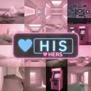 Milk & Mocha Emojis 🧸 ᶦ'ᵐHIS TAG ♡ HERS 🧸 Couples 🧸 Make Friends 🧸 Stickers 🧸 Emotes 🧸 Banners 🧸 Pfp