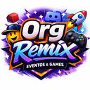 ORG - REMIX Discord Server Icon