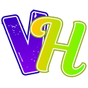 Discovery icon for Villains & Heroes Club Discord server