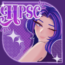 Discovery icon for HPSC Discord server