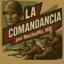 La Comandancia | The Comandance