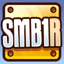 Super Mario Bros. Remastered Discord Server Icon