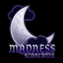 Madness Scan 🌜