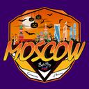 Moscow RolePlay ER:LC    Discord Server Icon