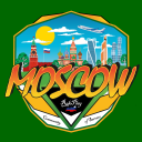 Discovery icon for Moscow RolePlay Discord server