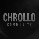 𝐂𝐡𝐫𝐨𝐥𝐥𝐨 𝐂𝐨𝐦𝐦𝐮𝐧𝐢𝐭𝐲 Discord server icon