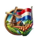 The Netherlands Roleplay - Spring season ©