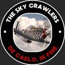 THE SKY CRAWLERS | WT Discord Server Icon
