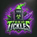ToxicTickles's server