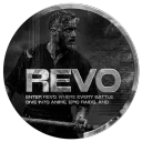 Revo S8