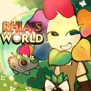 rhia's world！ /twistedrhia