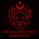 The Hellhound’s Dominion