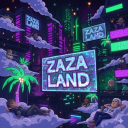 ZAZALAND Discord server icon