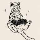 The Cozy Nook Discord server icon