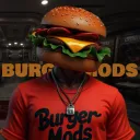 Burger Mods
