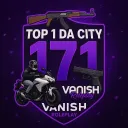 171 - Vanish