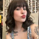 Martina Oliveira (Beiçola)
