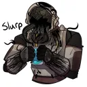 An Average Baro Server