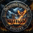 Orchestral Thunder