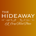 The Hideaway | A Cozy Third Place Discord server icon