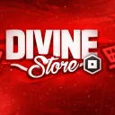 DIVINE STORE👾 #3000