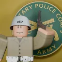 United States Military Police Corps 1944