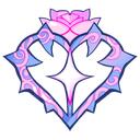 ꒰ ᧔ Northern Dicentra ᧓ ꒱ Discord Server Icon
