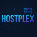 HostPlex Discord server icon