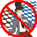 The Anti-John Society
