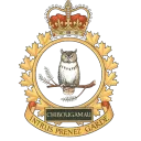 Chibougamau Arma Squad