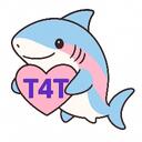 T4T & TransCommunity Discord Server Icon