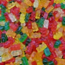 A Bag of Gummies